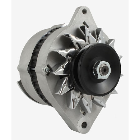 Db Electrical New Alternator For Amc 63-70 Jeep 60-72 Er/Ef; 12-Volt; 55 Amp 13789 8Al2008K 400-16132